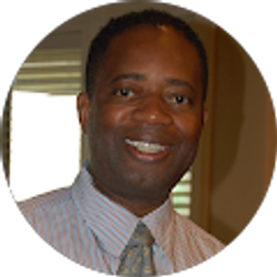 Profile photo of Terry Roundtree