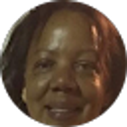Profile photo of Bertina Suber- Hanley