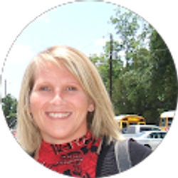 Profile photo of Tricia Johnson