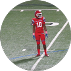 Profile photo of Jerome Shackelford jr