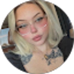 Profile photo of Paris Renae Martin