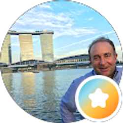 Profile photo of Neil Swartz