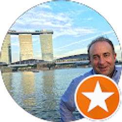 Profile photo of Neil Swartz