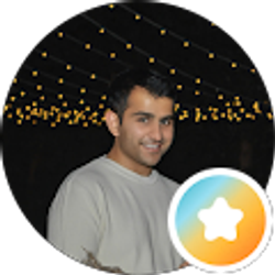 Profile photo of Tirth Shah