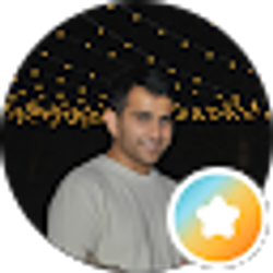 Profile photo of Tirth Shah