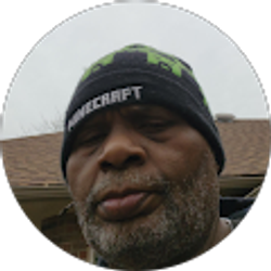 Profile photo of Bruce Stepeny