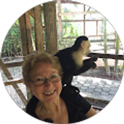 Profile photo of Kathy Powers