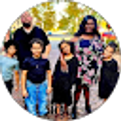 Profile photo of Amber Trail