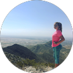 Profile photo of Meaghan Hickey