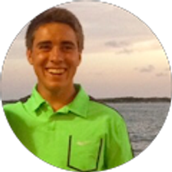 Profile photo of Cole Kelley