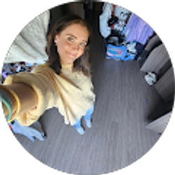 Profile photo of Kastiny Newman