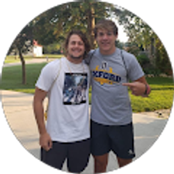 Profile photo of Ty Myre