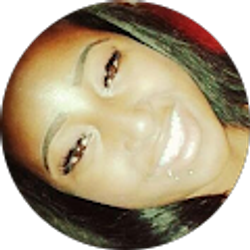 Profile photo of Raquel Thomas