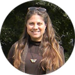 Profile photo of Courtney Disposti