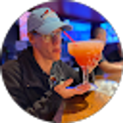 Profile photo of Buster Oligschlaeger