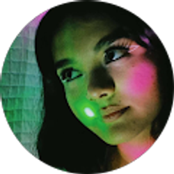 Profile photo of Lily Tran