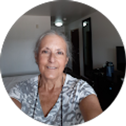 Profile photo of Tina Giamberdino