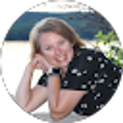 Profile photo of Anamarie Bartels