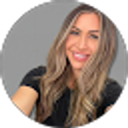 Profile photo of Brittney Harris