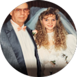 Profile photo of Stephania Beard