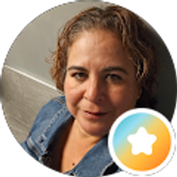 Profile photo of Sylvia Diaz