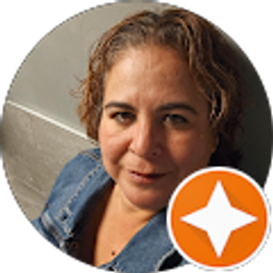 Profile photo of Sylvia Diaz