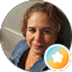 Profile photo of Sylvia Diaz