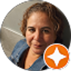 Profile photo of Sylvia Diaz