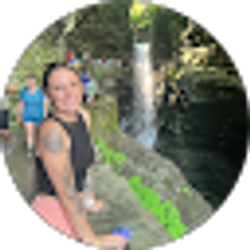 Profile photo of Haley LaBracio