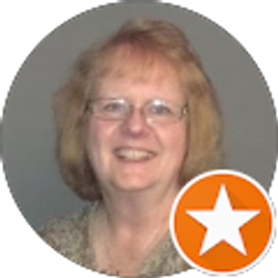 Profile photo of Faith Gustafson