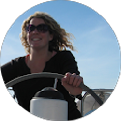 Profile photo of Bridget Seegers