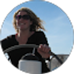 Profile photo of Bridget Seegers