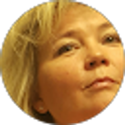 Profile photo of Tamara Kiehl