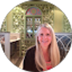 Profile photo of Patricia Licari