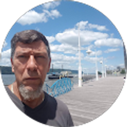 Profile photo of Abraham Polanco