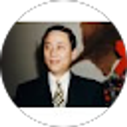 Profile photo of Colin Kang