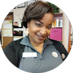 Profile photo of Kalisha Roller