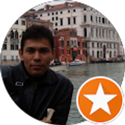 Profile photo of Gerardo Leyva