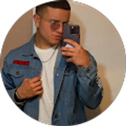 Profile photo of joshua rod