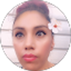 Profile photo of Maria G Quevedo
