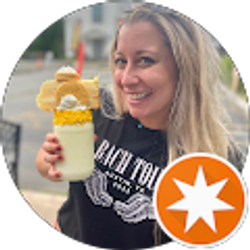 Profile photo of Sharlette Carey