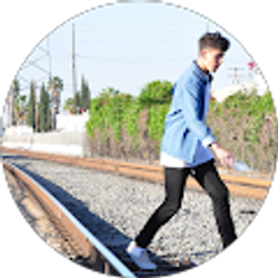 Profile photo of Michael Zelaya