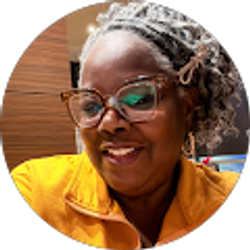 Profile photo of Karen Brayboy