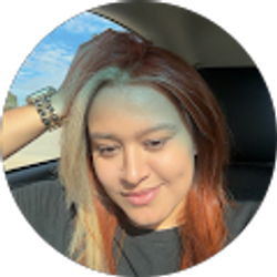 Profile photo of Johanna Muruato