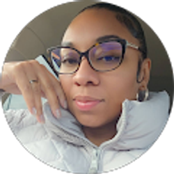 Profile photo of Shakeyla Walden