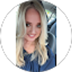 Profile photo of Candy Walker