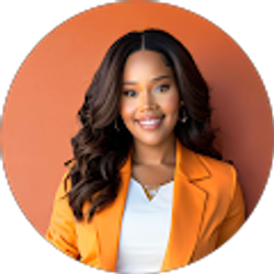 Profile photo of Ashley Woodford