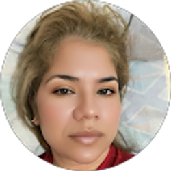 Profile photo of angelica garcia