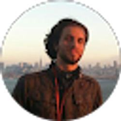 Profile photo of Chris Briggs