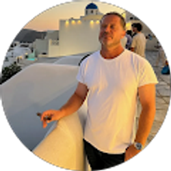 Profile photo of Jason Justin